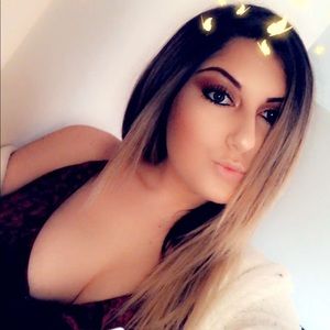 Meet your Posher, Gabby